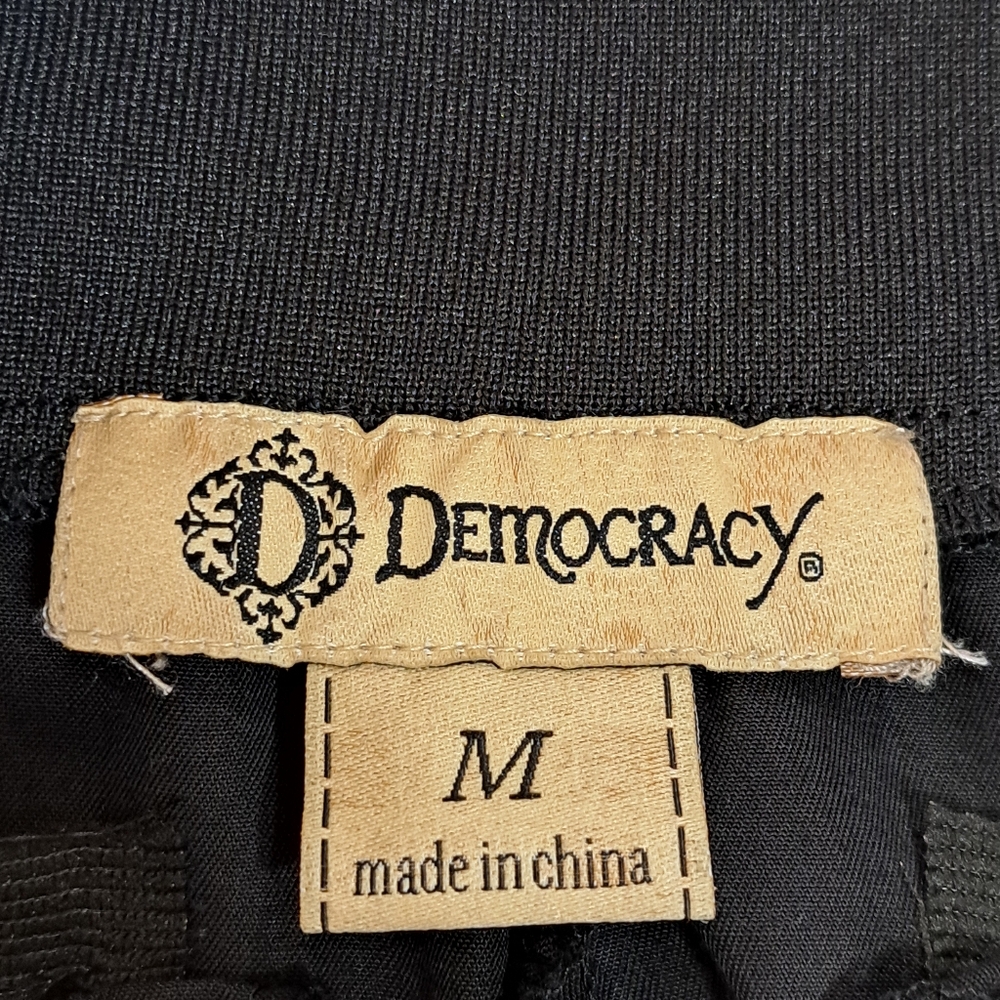 Democracy tencel pants - Picture 7 of 9